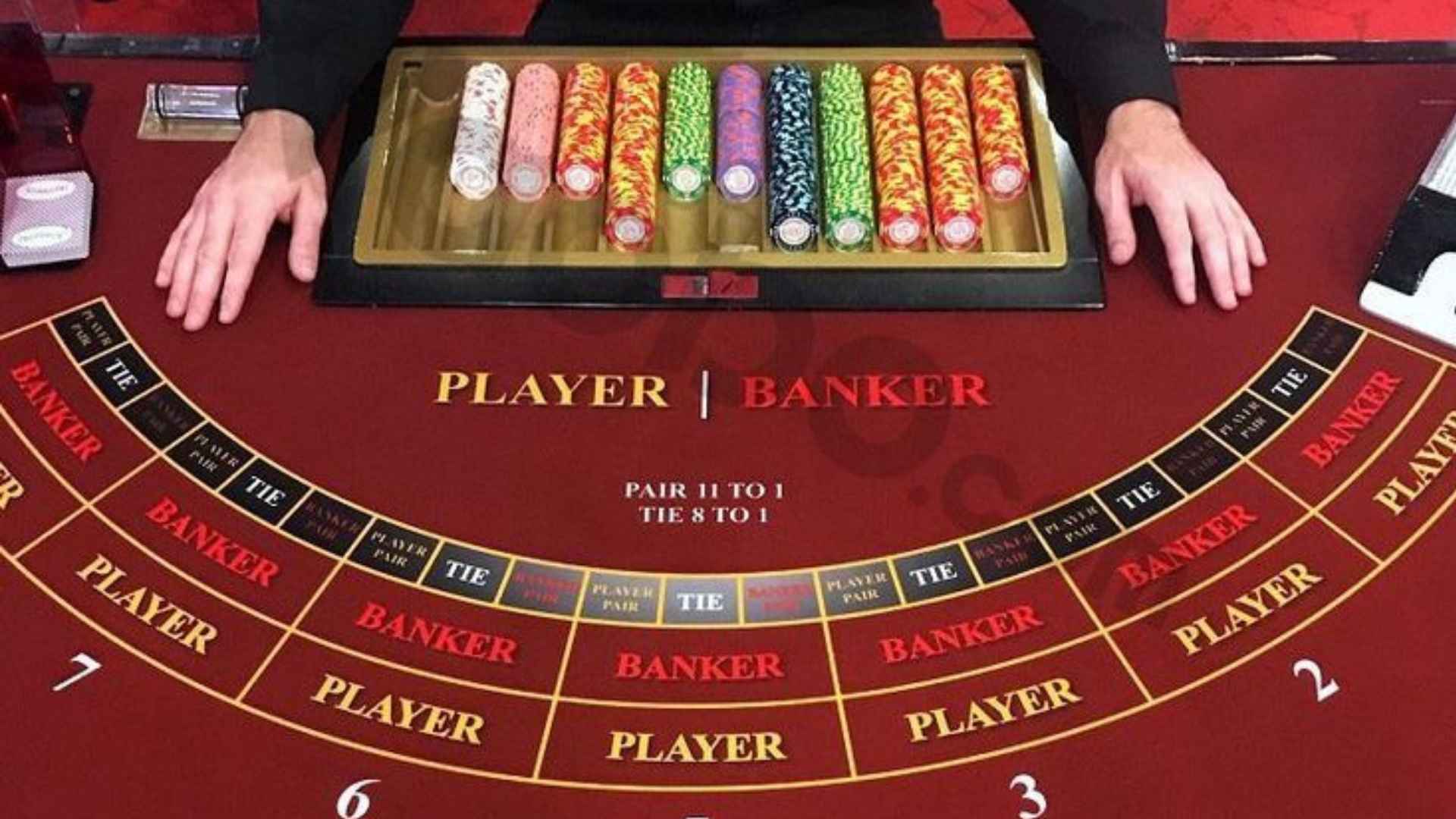 The Importance Of Rules Before Any Betting Approach