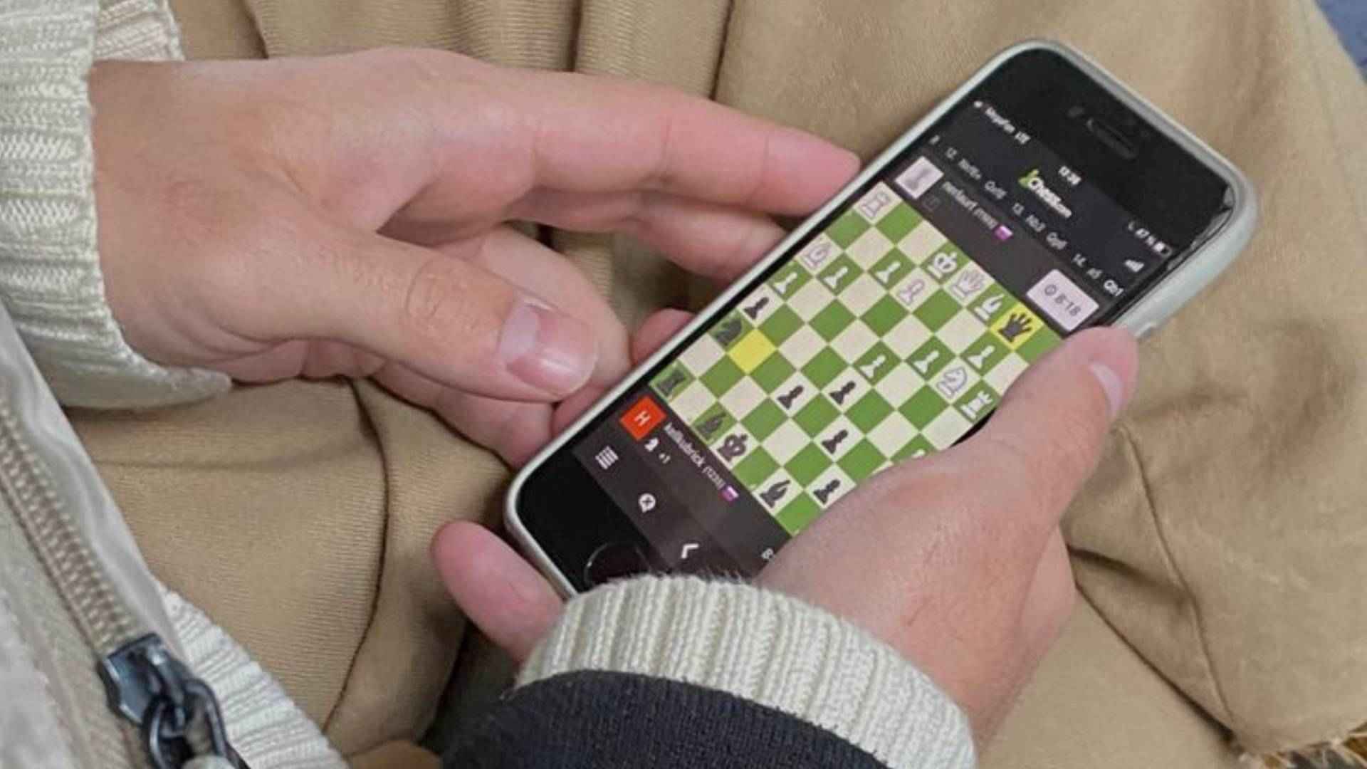 Building Suspense Without Adding Complicated Gameplay