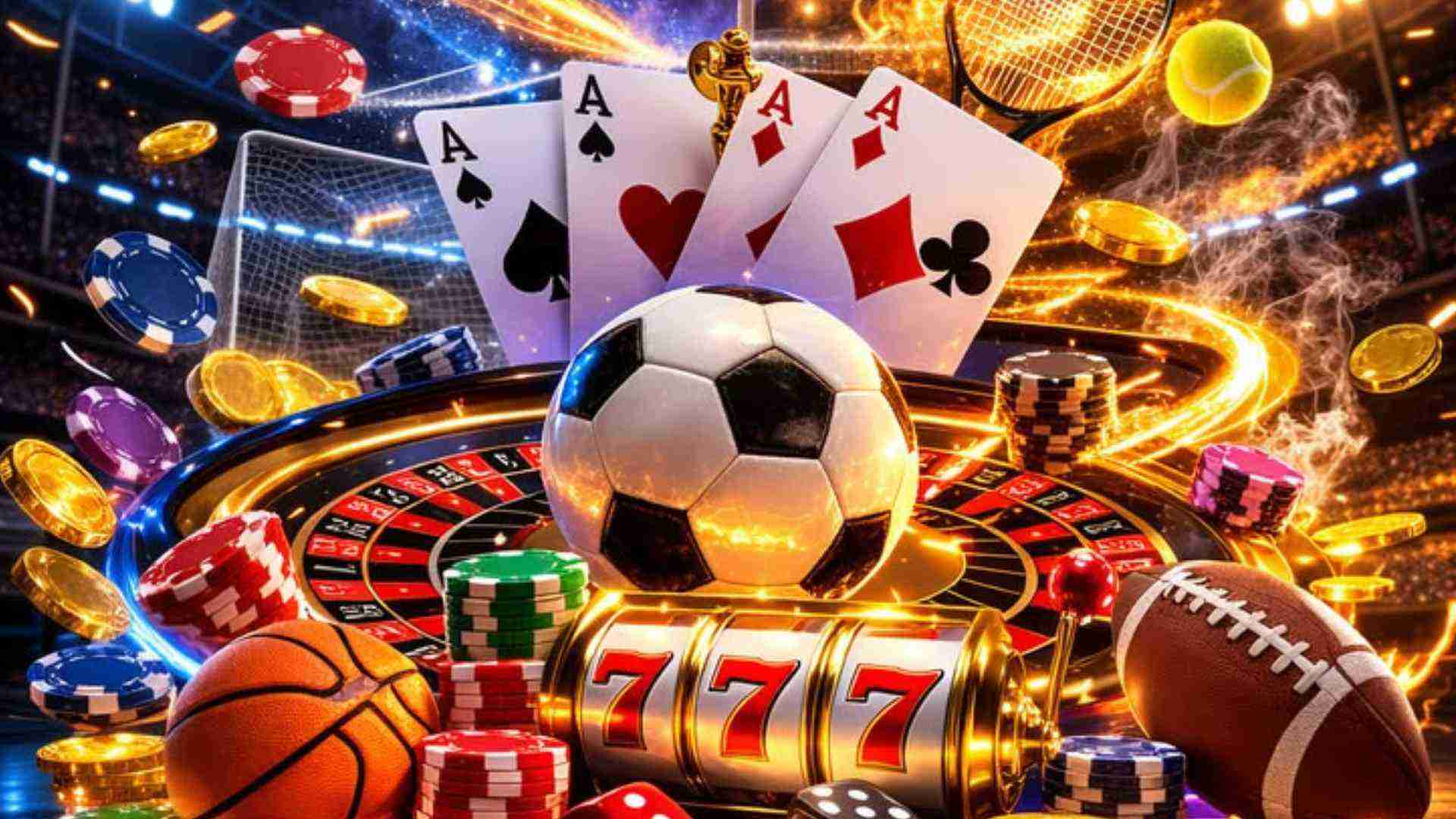 Online Casino Games API Integration and Key Technical Considerations