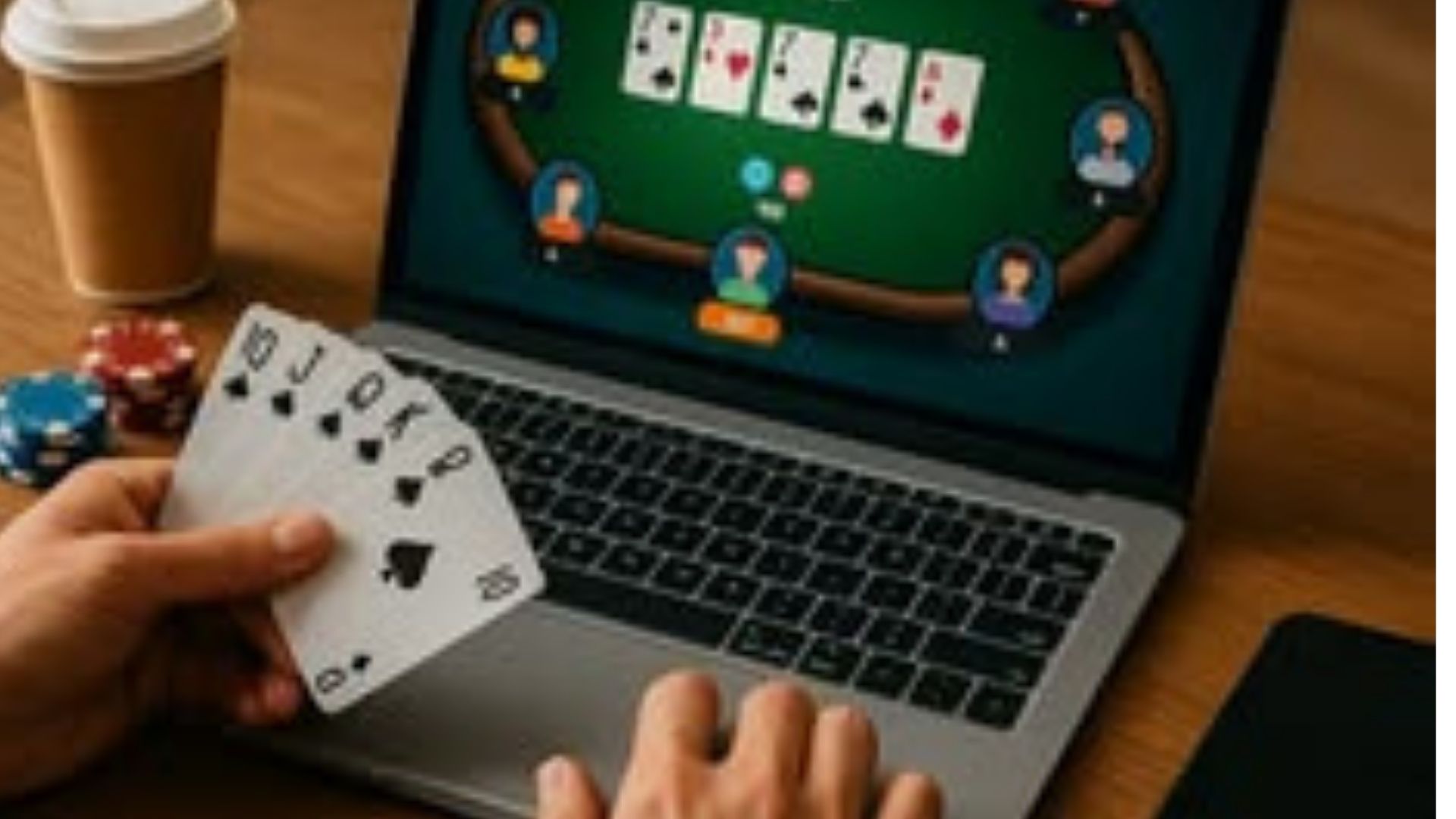 Blackjack Advice for Developing Strategic Thinking