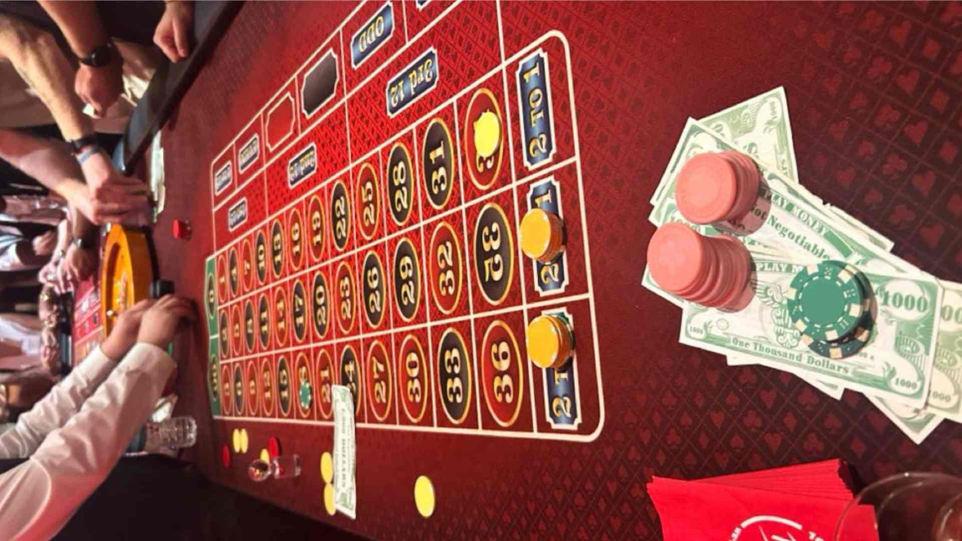 what is baccarat casino game Beginner Guide to Baccarat Rules and Gameplay